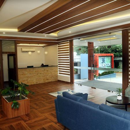 Winter Note Resorts Munnar Exterior foto