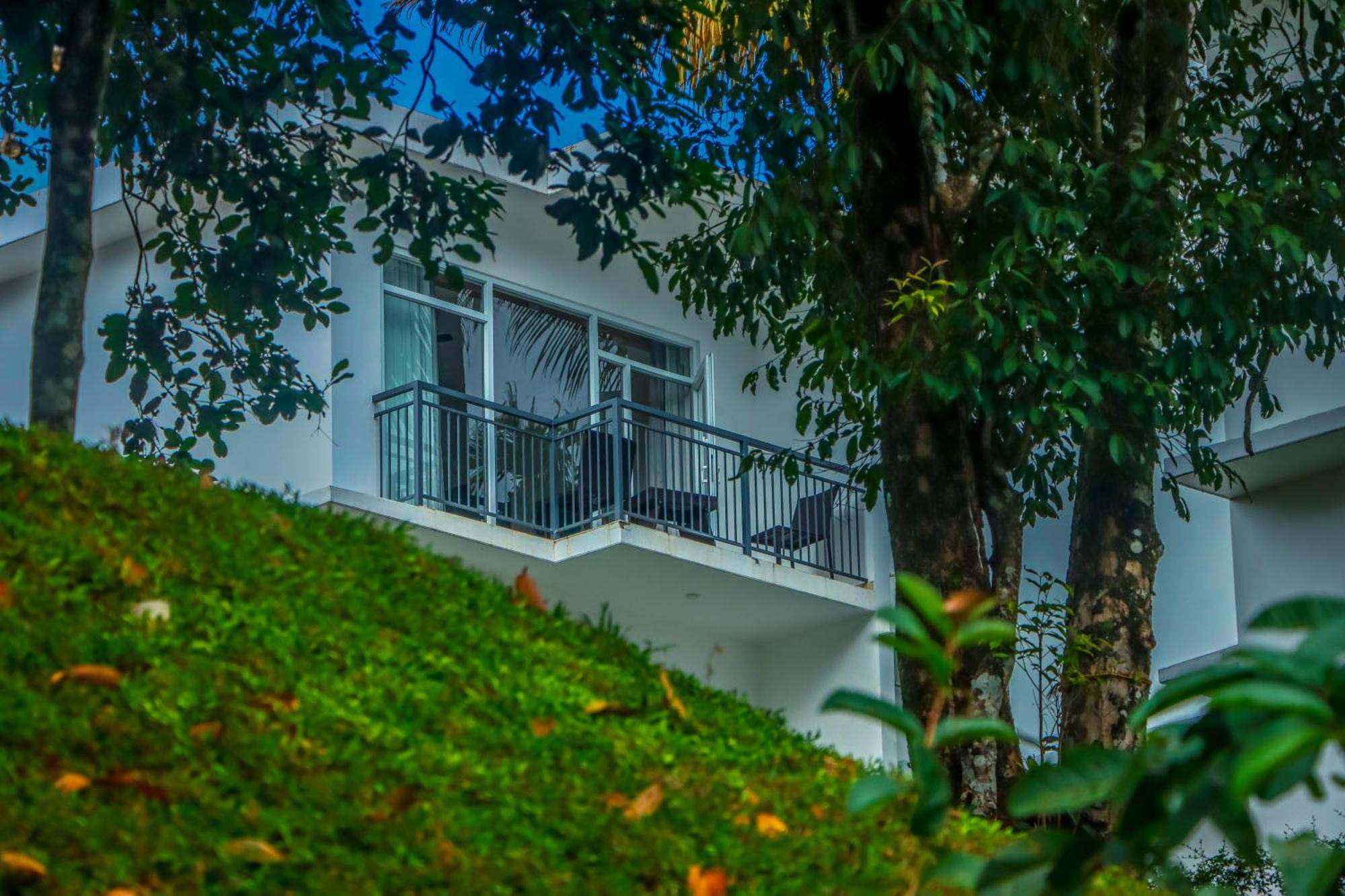 Winter Note Resorts Munnar Exterior foto
